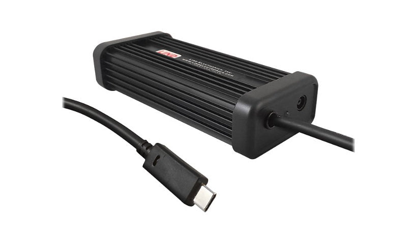 Lind USBC-4901 60W Car Power Adapter to USB-C 11 to 16V
