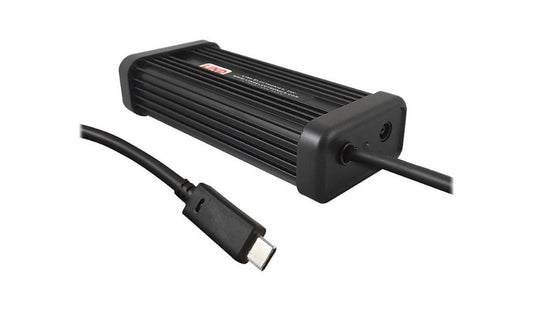 Lind USBC-4901 60W Car Power Adapter to USB-C 11 to 16V