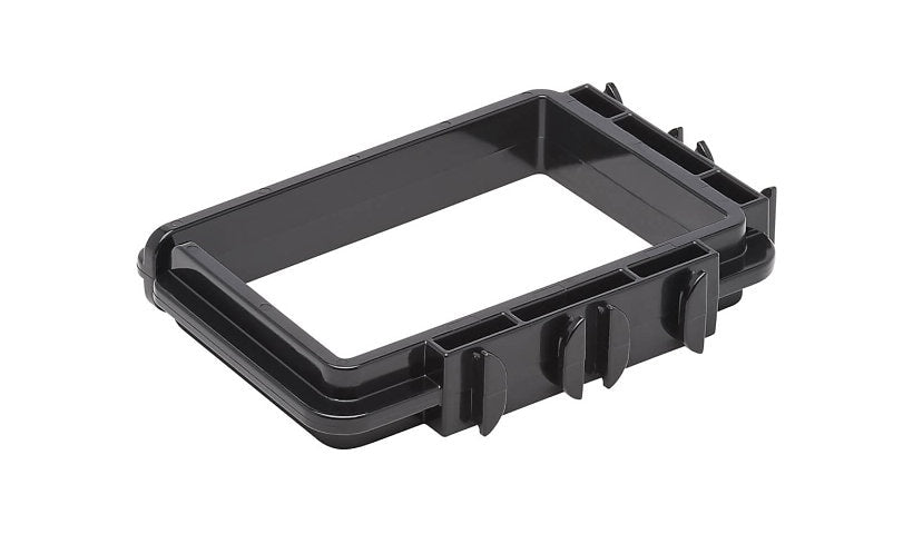 Tripp Lite SRCABLERINGLG SmartRack Button-Mount Cable Management D-Rings 5 Year