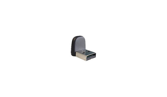 RF IDeas WAVE ID Nano SDK HID Prox Vertical USB Reader V2 Black