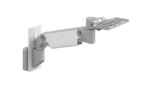 Capsa Healthcare V6 Height-Adjustable Keyboard Arm, V600-0006-00000
