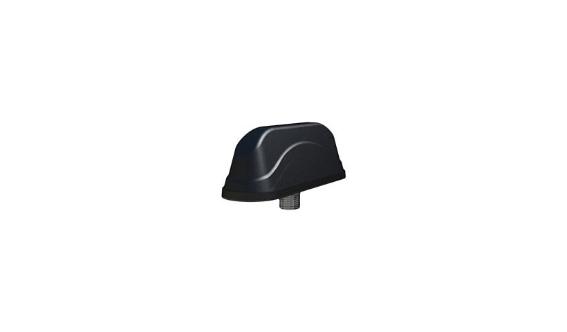 Panorama LPAM-7-27-24-58-1S Low Profile 2x2 5G and Wi-Fi Antenna, SMA