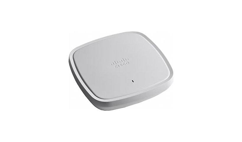 Cisco Catalyst 9130AXE C9130AXE-B Wi-Fi 6 AP, External Antennas, 5G