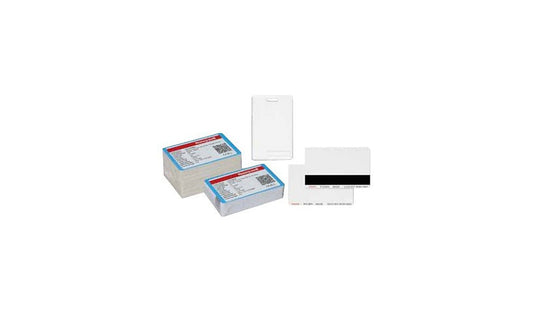 Honeywell OmniProx PVC4 125 kHz 34-bit Proximity Card 25 Pack PVC425