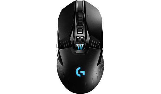 Logitech G903 LIGHTSPEED Wireless Gaming Mouse POWERPLAY Ready 910-005670 2 Year