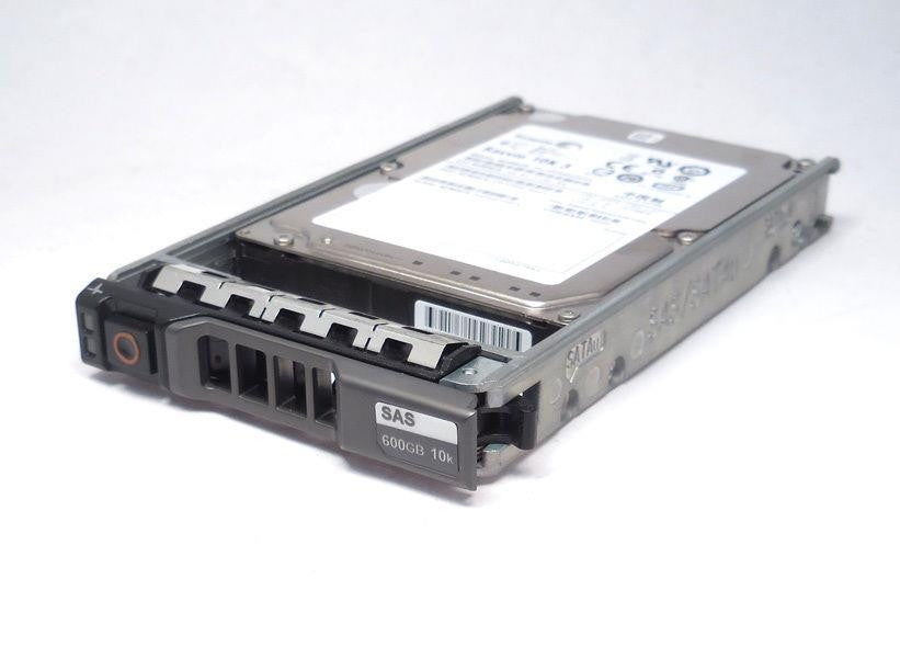 Dell 342-5361 600GB SAS 6Gbps 10K RPM 2.5in SFF Hard Drive for PowerEdge Servers