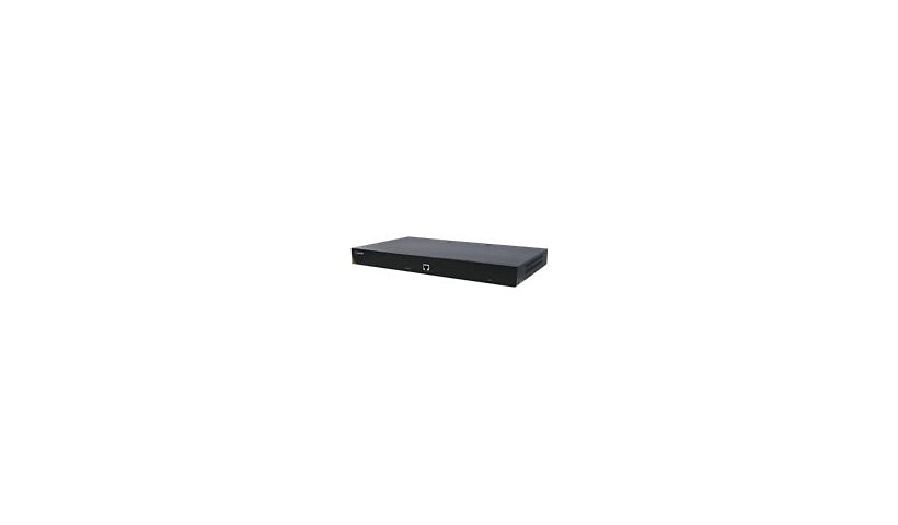Perle IOLAN SCG32 04032674 32 Port Console Server, Cisco Pinout, Gigabit, 1U