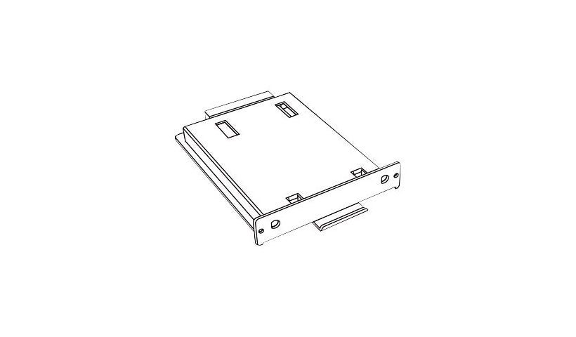 Promethean AP-WIFI-BC Wi-Fi 5 Module for Interactive Displays, 2 Antennas