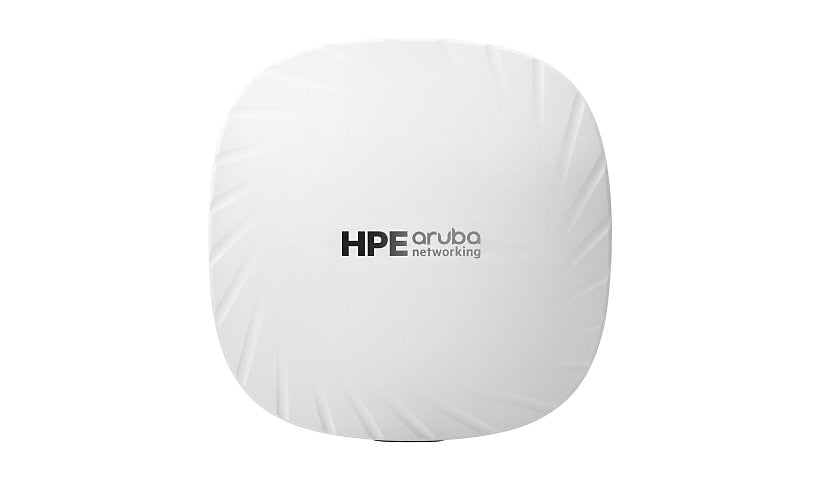HPE Aruba AP-505 R2H39A Campus Wi-Fi 6 Access Point, TAA, US