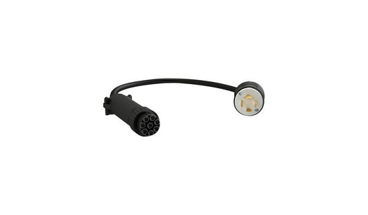 Vertiv FSC3N002 Geist Facility Side Cable for UPDU 10 ft NEMA L15-30P 5 Year