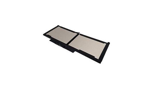 Total Micro F3YGT-TM 4 Cell 60Wh Battery for Dell Latitude 7280 7480 7490 1 Year