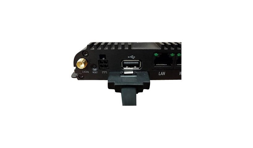 Cradlepoint 170680-001 Power/GPIO Cable for IBR600/IBR900 Routers