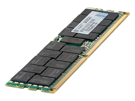 HPE 606425-001 8GB DDR3-1333 2Rx4 CL9 ECC RDIMM Memory for G7