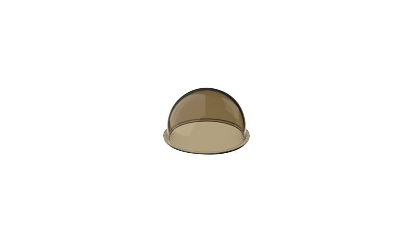 AXIS P33 Dome A Semi Smoked Bubble for P3374 P3375 Pack of 4 01548-001