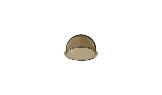 AXIS P33 Dome A Semi Smoked Bubble for P3374 P3375 Pack of 4 01548-001