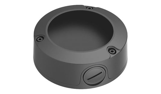 Hanwha Vision SBO-126B Aluminum Back Box for XNO-L6080R Bullet