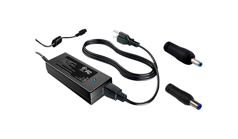 BTI H6Y88AA#ABA-BTI 45W 19V AC Adapter for HP EliteBook 1040 12 Month