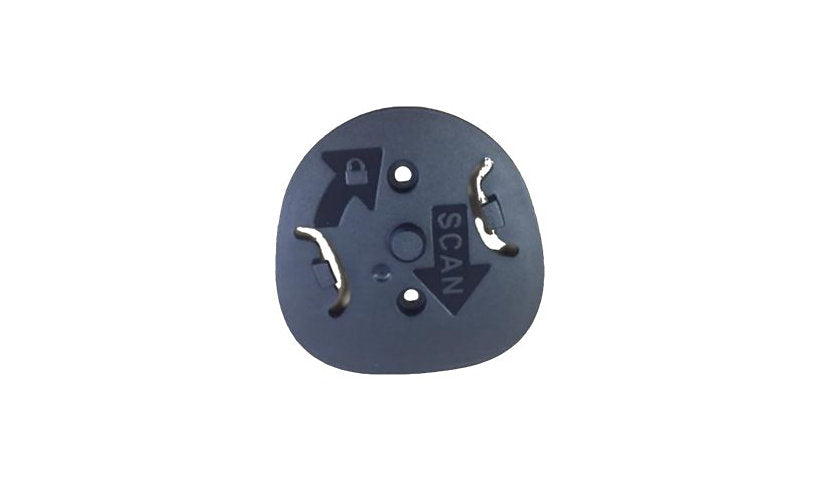 Zebra Locking Surface-Mount Bracket for DS9308 Scanner, BRKT-LM0093C-04