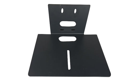 HuddleCamHD HCM-2-WH Large Thin Profile Wall Mount for PTZ Cameras 3 Year