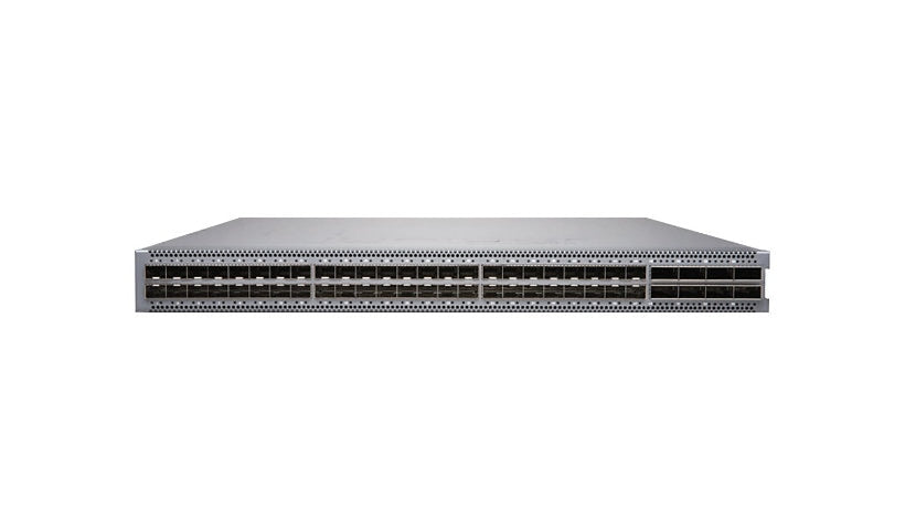 Juniper QFX5120-48Y-AFI-T 48x 25GbE SFP28, 8x 100GbE QSFP28 L3 Switch