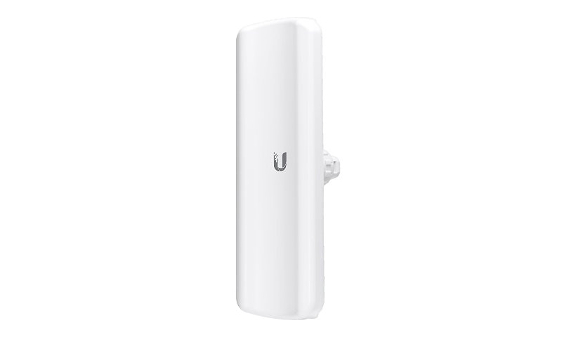 Ubiquiti LiteAP AC LAP-GPS-US 5 GHz airMAX ac Sector Radio, 17 dBi, GPS