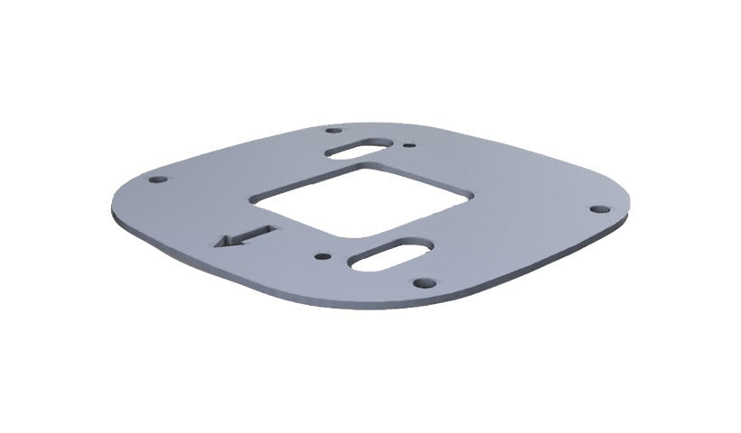 Code CR2700 Conversion Plate for CRA-WMB1 Wall Mount, CRA-MB8