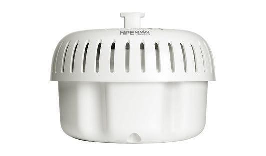 HPE Aruba AP-574 R4H13A Outdoor Wi-Fi 6 AP, N-Type Antenna Ports, US