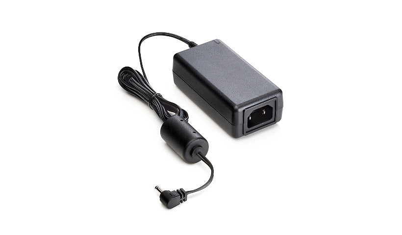 HPE Networking Instant On R3X86A 50W 48V Power Adapter for AP11D