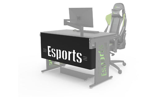 Spectrum Esports Chair Logo Setup Service, 38148