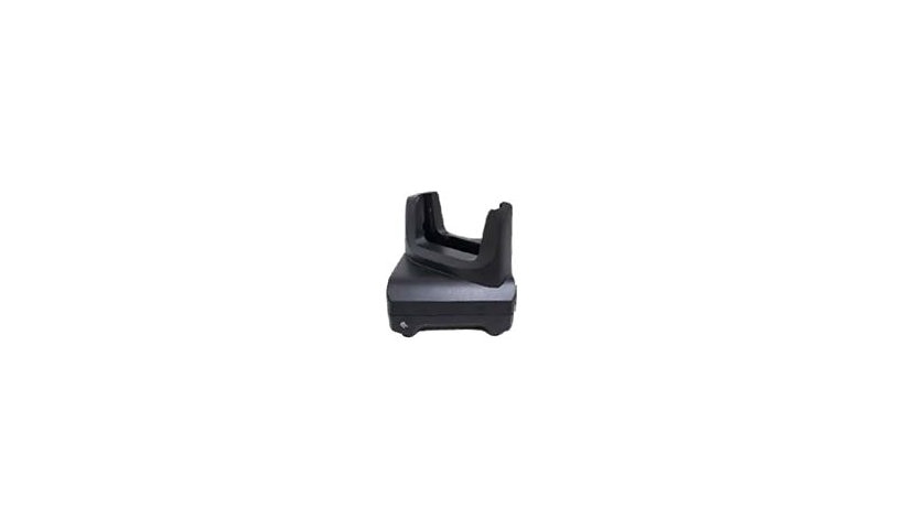 Zebra 1-Slot Charge-Only Cradle for TC21/TC26, CRD-TC2Y-BS1CO-01