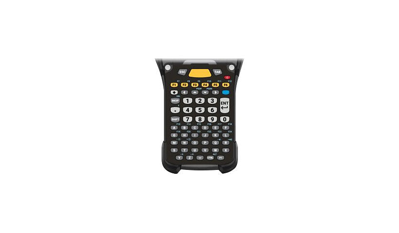 Zebra Replacement 58-Key Alphanumeric Keypad for MC9300, KYPD-MC9358ANR-01