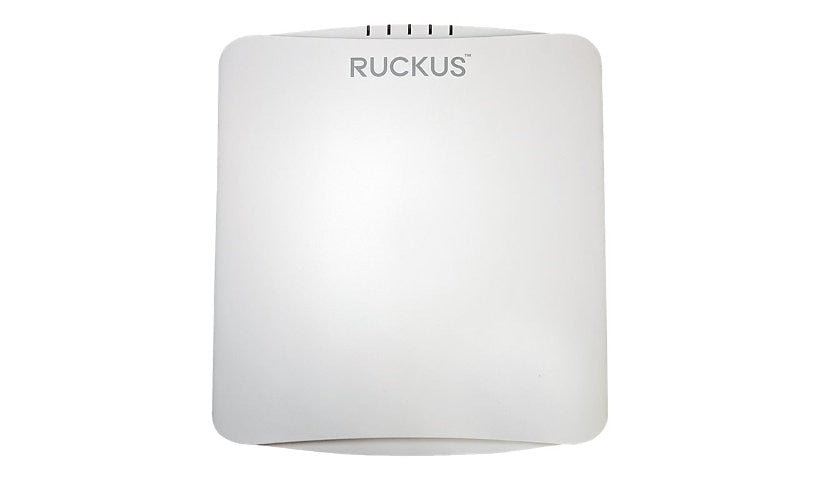 Ruckus R750 Unleashed 9U1-R750-US00 Wi-Fi 6 4x4:4 AP, 2.5G PoE
