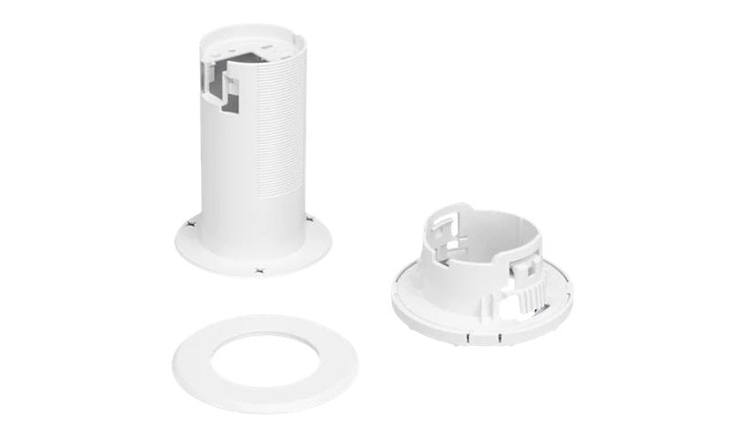 Ubiquiti FlexHD-CM-3 Recessed Ceiling Mount for UniFi FlexHD, 3 Pack