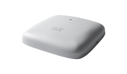 Cisco Business CBW240AC-B Wi-Fi 5 Access Point, 4x4 MU-MIMO, Mesh