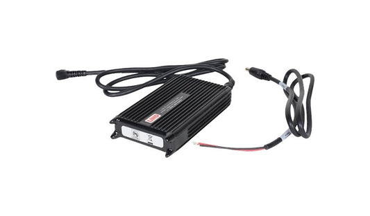 Lind 7300-0461 120W Bare Wire Vehicle Power Adapter 3 Year