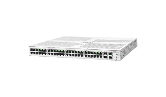 HPE Instant On 1930 JL685A 48G 4SFP/SFP+ Managed Switch, Non-PoE