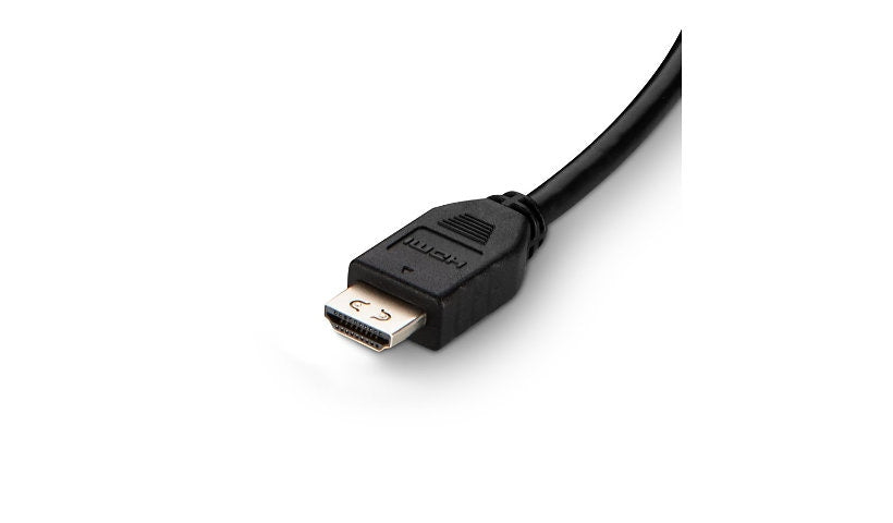 Belkin Secure KVM HDMI Video Cable, Male/Male, TAA Compliant, 6 ft (1.83 m)