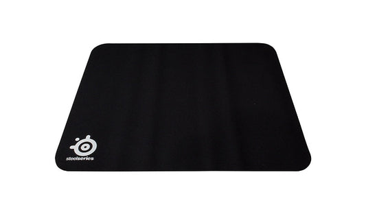 SteelSeries QcK Cloth Gaming Mouse Pad Rubber Base 63004 2 Year