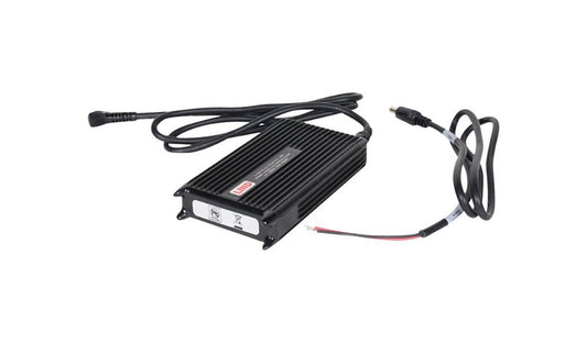 Lind 7300-0484 90W 19V Car Adapter for Zebra L10 Rugged Tablets 3 Year