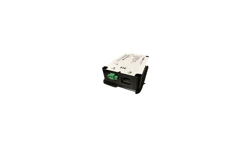 Zebra DS3608-ER/DS3678-ER PLC Adapter, Modbus, PoE, FRU-3600-R1CP
