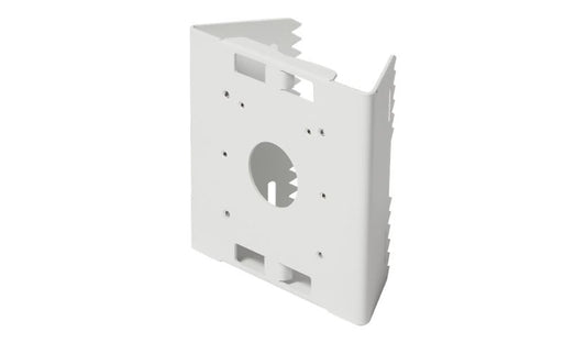 Verkada ACC-MNT-9 Pole Mount Adapter 32-152mm for Dome Bullet Cameras