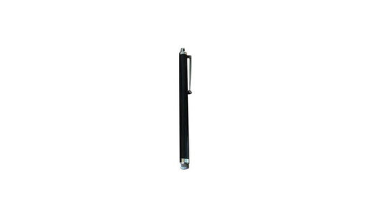Zebra Metal Stylus 3-Pack for TC51/TC52/TC57/MC27, Black, SG-STYLUS-TCX-MTL-03