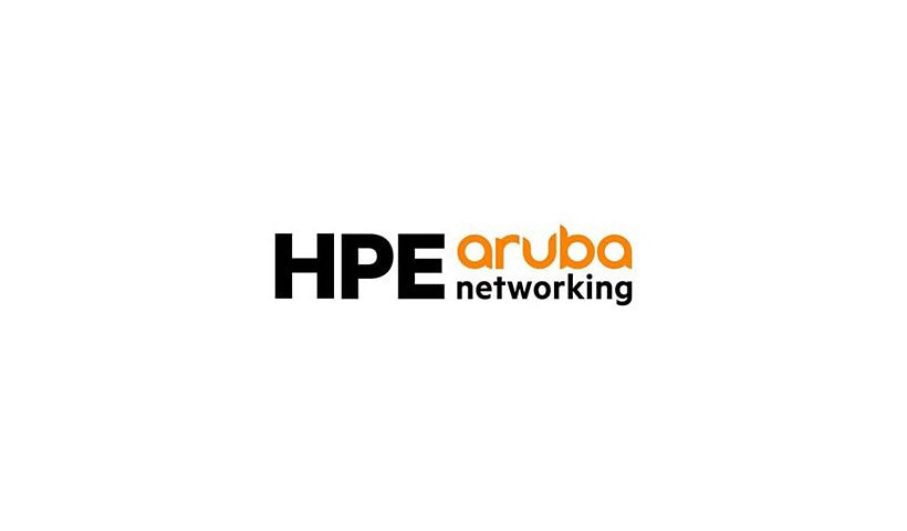 HPE Networking Universal - power adapter