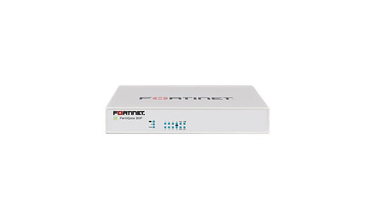 Fortinet FortiGate 80F FG-80F-BDL-950-36, 3 Year 24x7 FortiCare + UTM