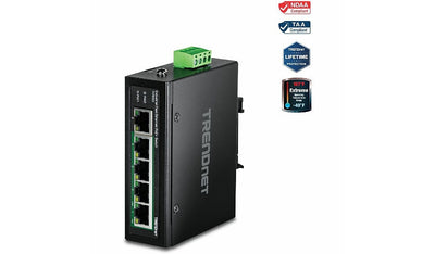 Modular Switches