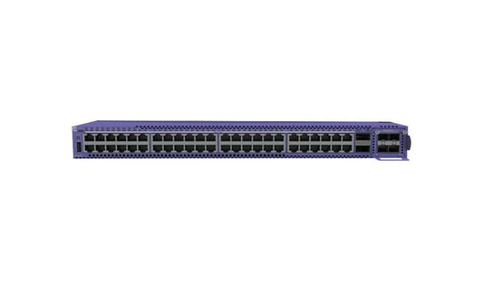 Extreme Networks 5520-12MW-36W 48-Port PoE Switch, 12x Multi-Gig, MACsec