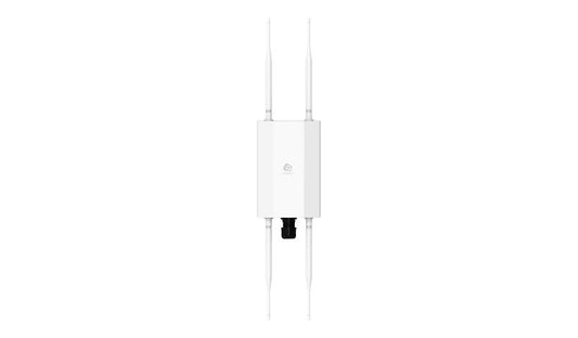 EnGenius ECW260 Cloud Managed Outdoor Wi-Fi 6 AP, IP67, 2.5G PoE+