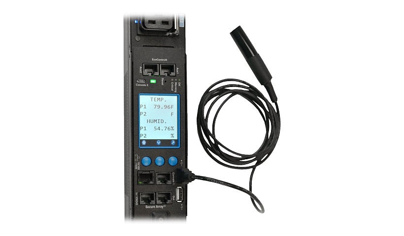 CPI USB Temperature Humidity Sensor for GlobalFrame TeraFrame 14665-001