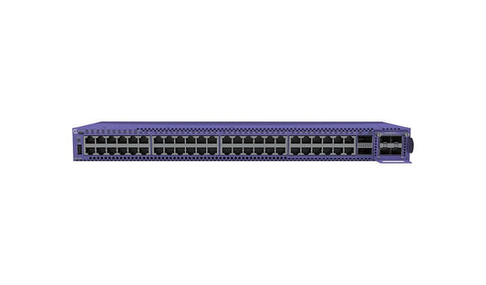 Extreme Networks 5520-48T 48-Port Gigabit Switch, 2x QSFP28 Stacking