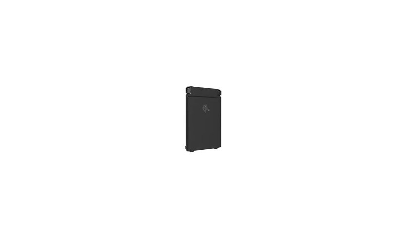 Zebra PowerPrecision 5400mAh Enhanced Battery for TC21/TC26, BTRY-TC2Y-2XMA1-01